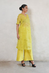 Augusta - Kurta Set