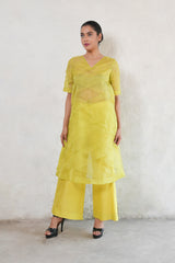 Augusta - Kurta Set