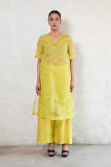 Augusta - Kurta Set