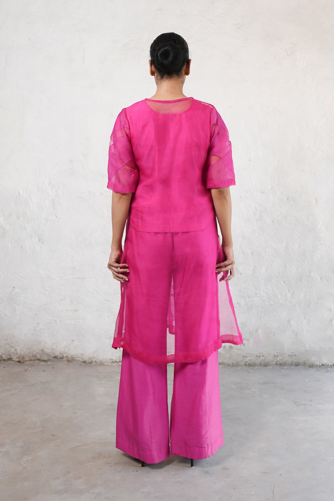 Michelle - Kurta Set