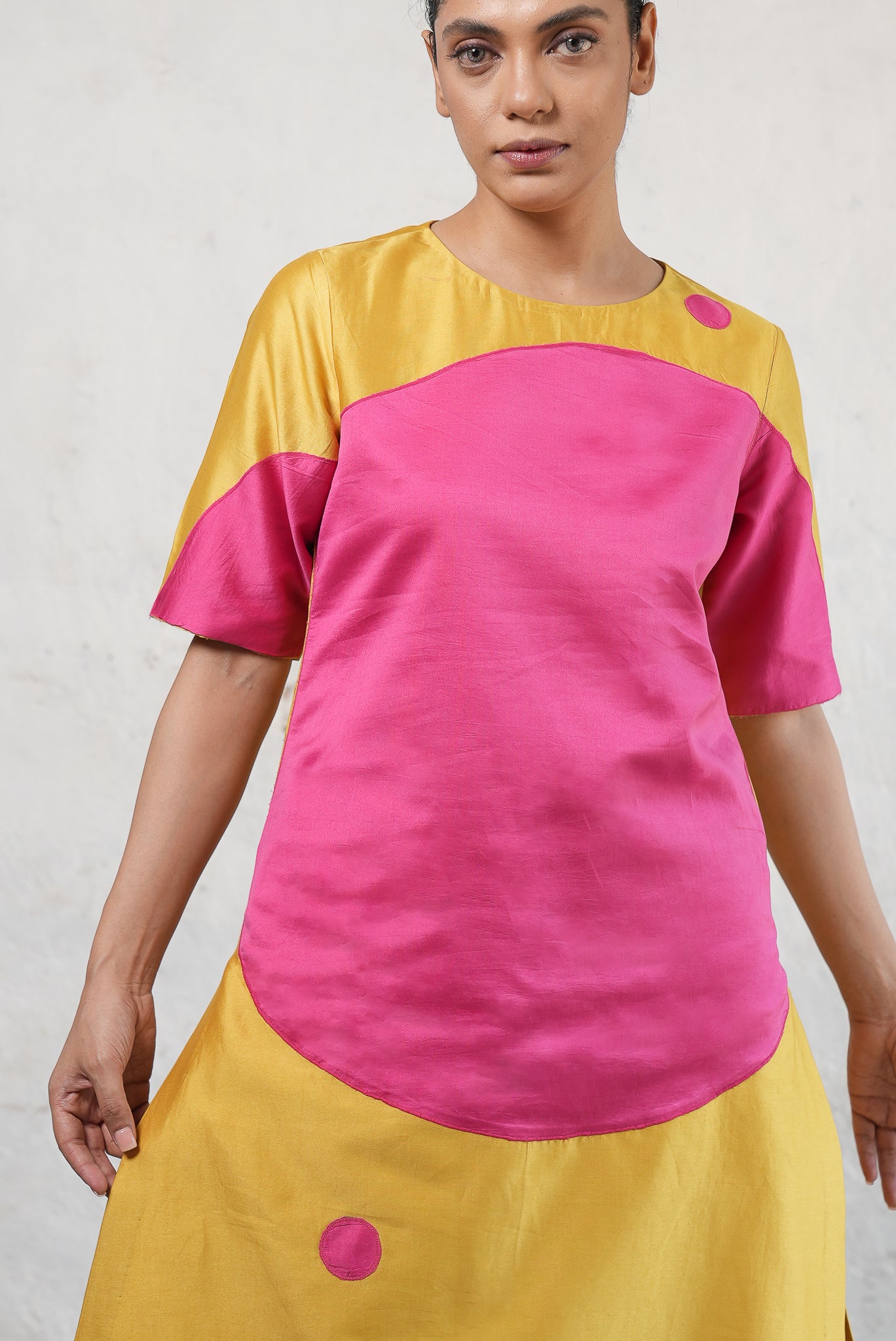 Chand Bibi - Kurta Set