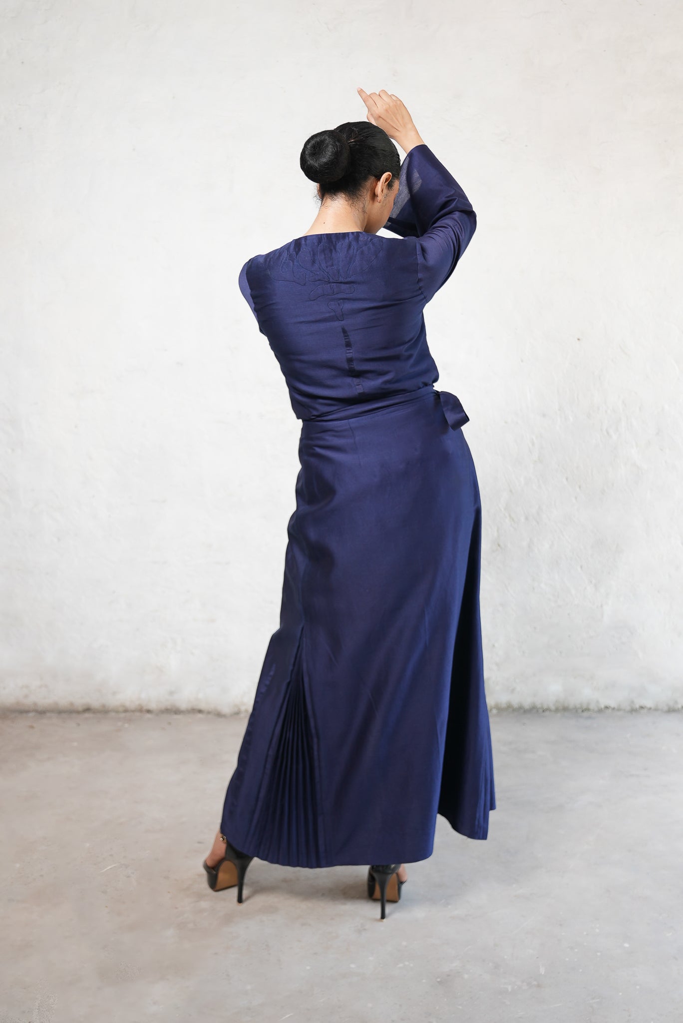 Nefertiti - Coord Set