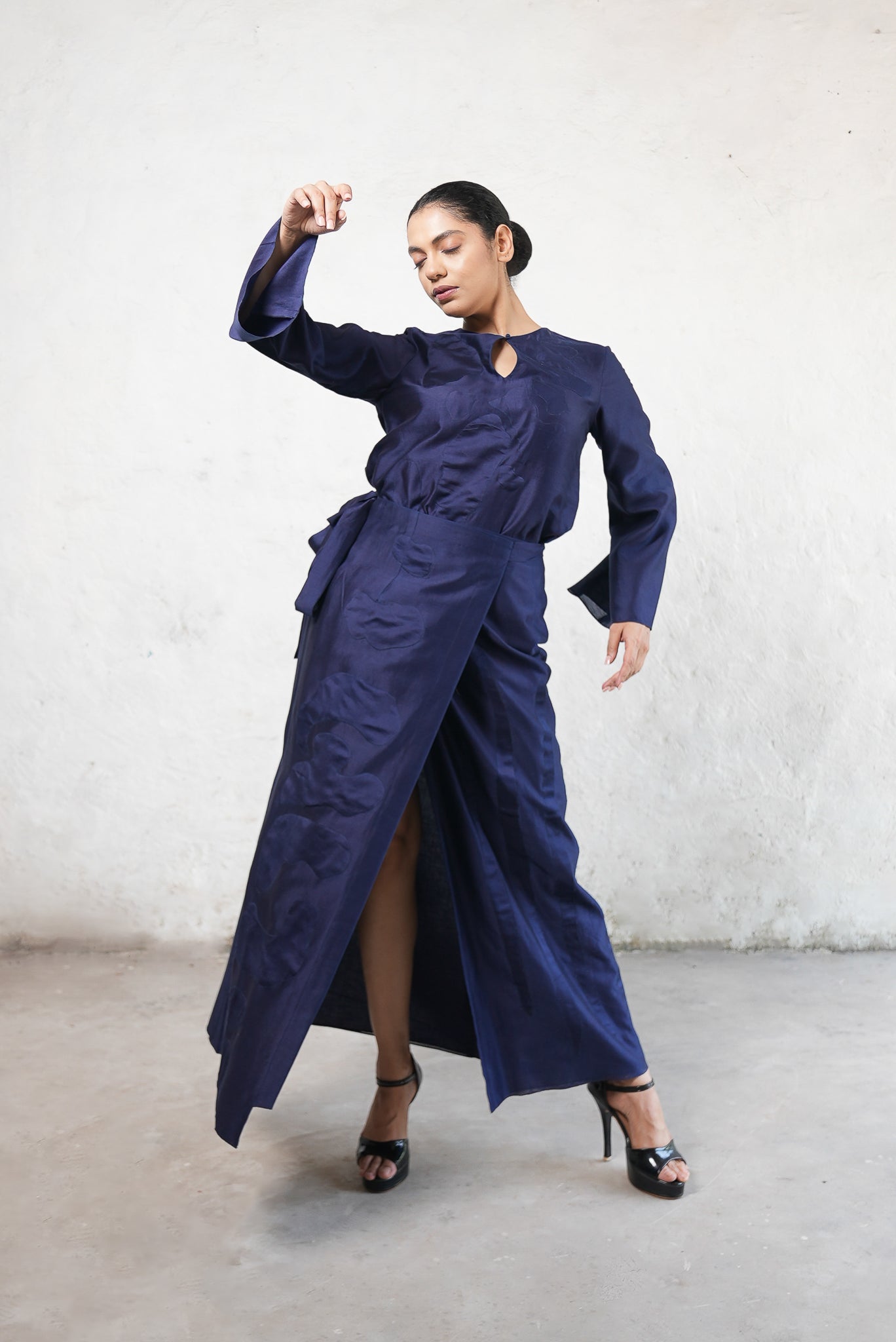 Nefertiti - Coord Set