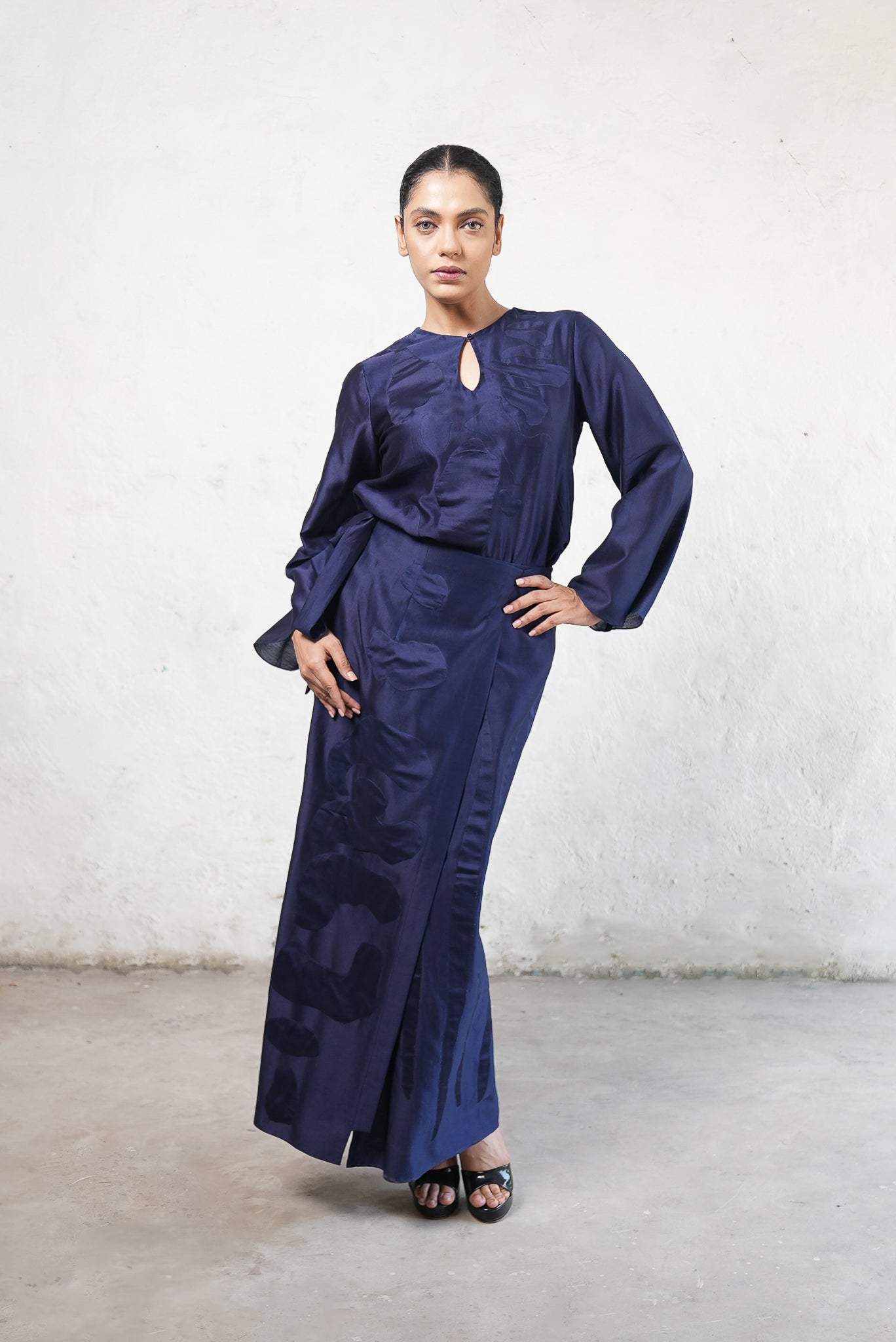 Nefertiti - Coord Set