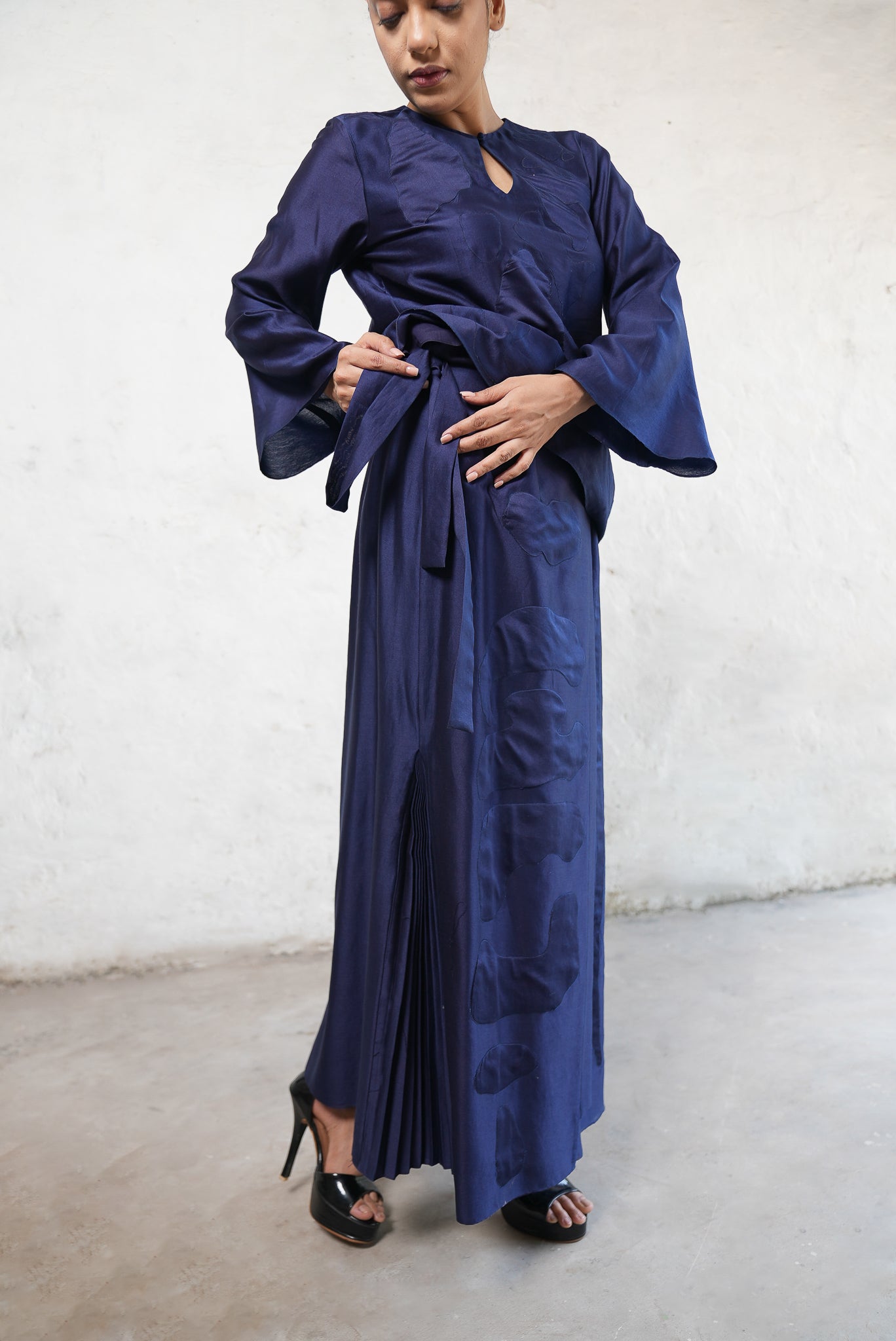 Nefertiti - Coord Set