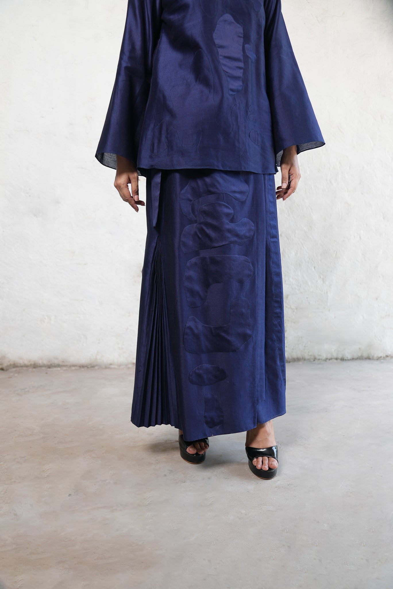 Nefertiti - Coord Set