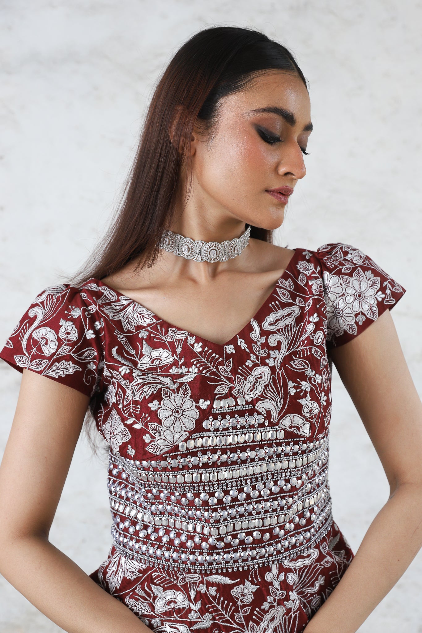 Maroon 3 - Sharara Set
