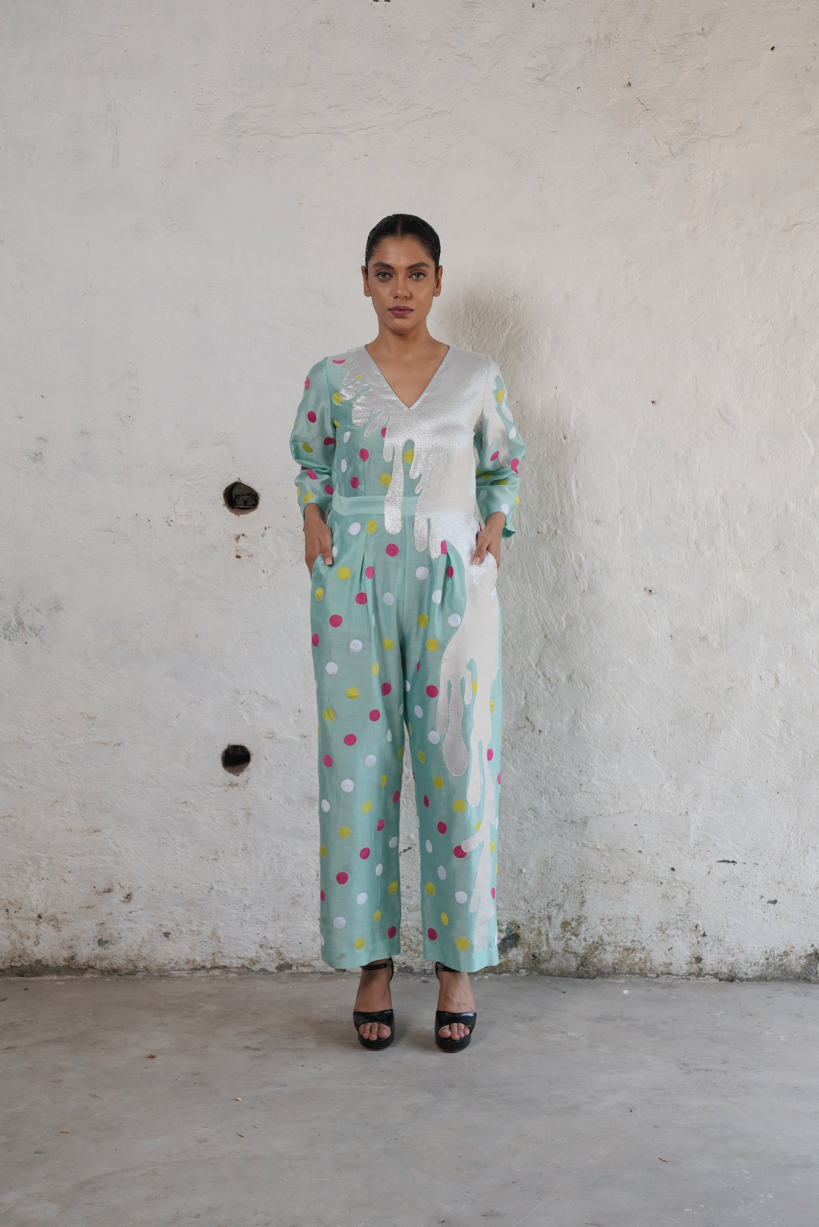 Kalpana - Jumpsuit