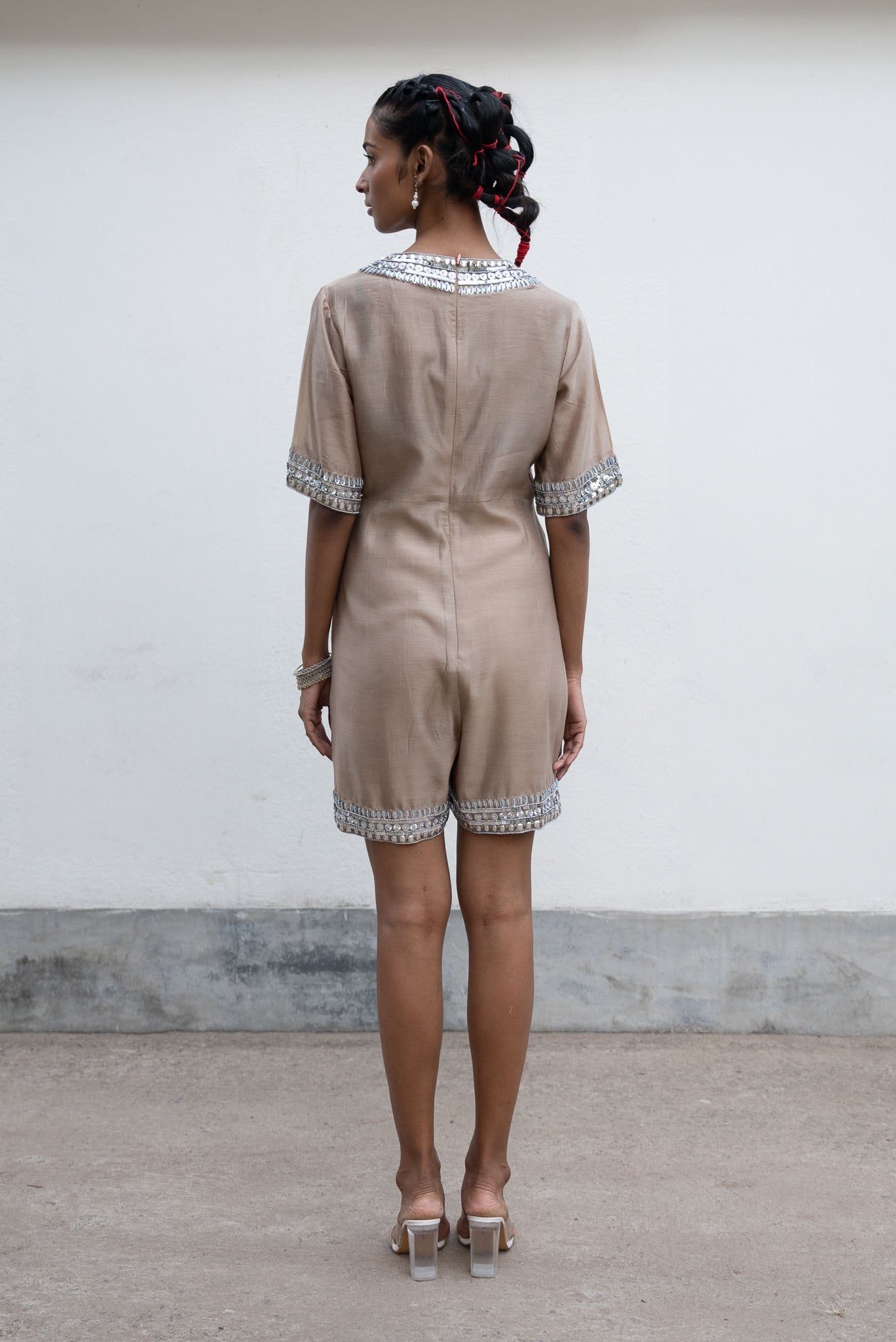 Maati -Jumpsuit