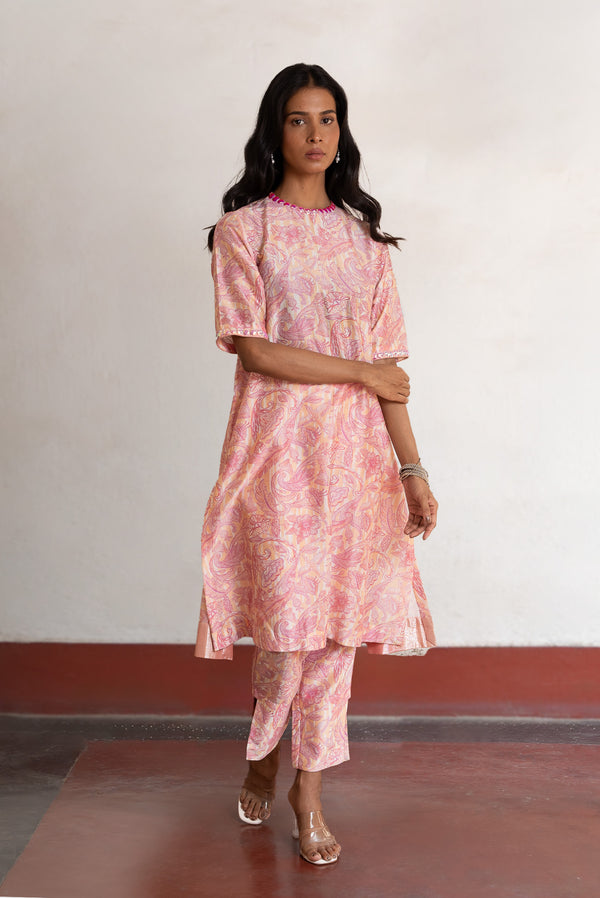 Naahid - Kurta