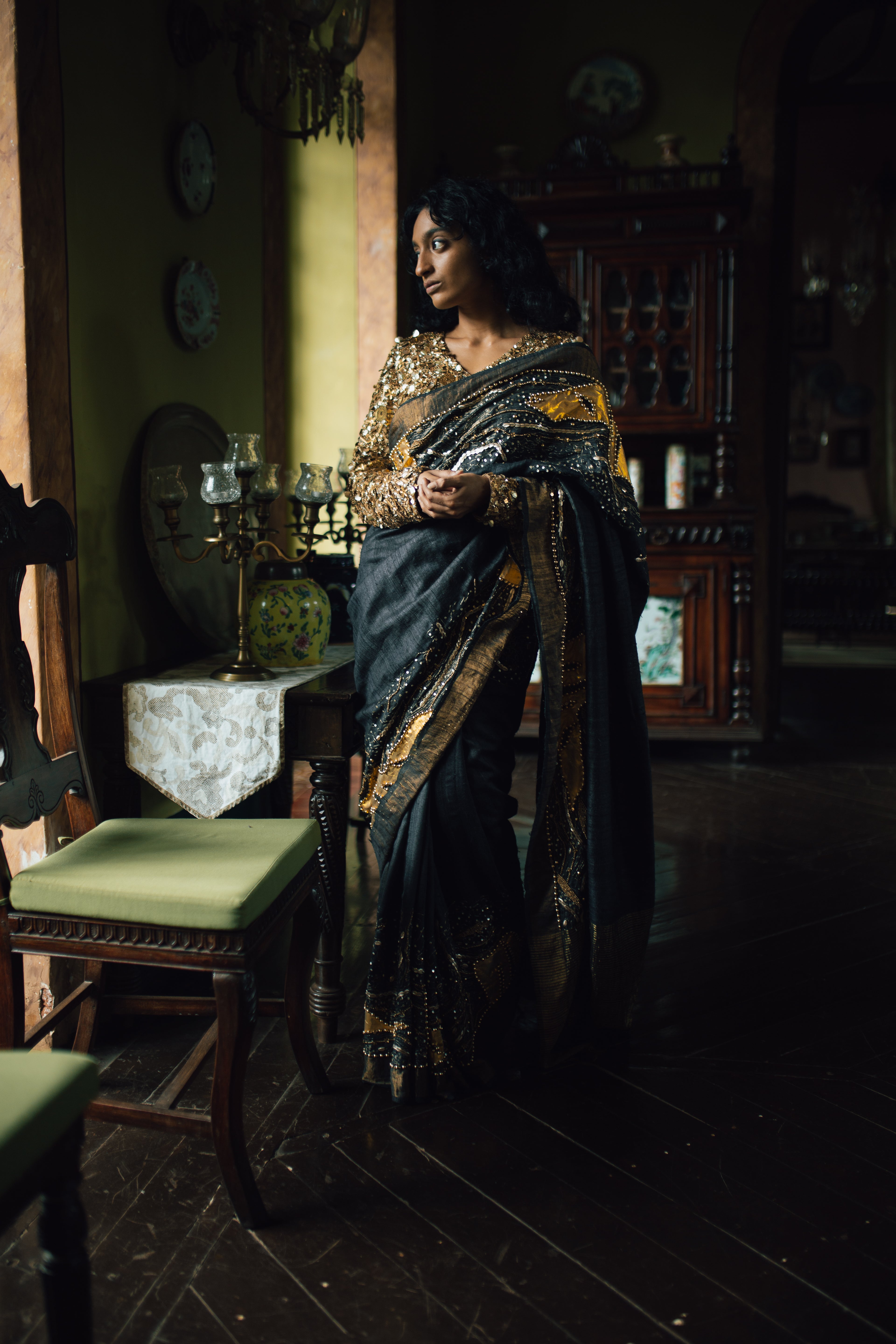 Surma - Saree