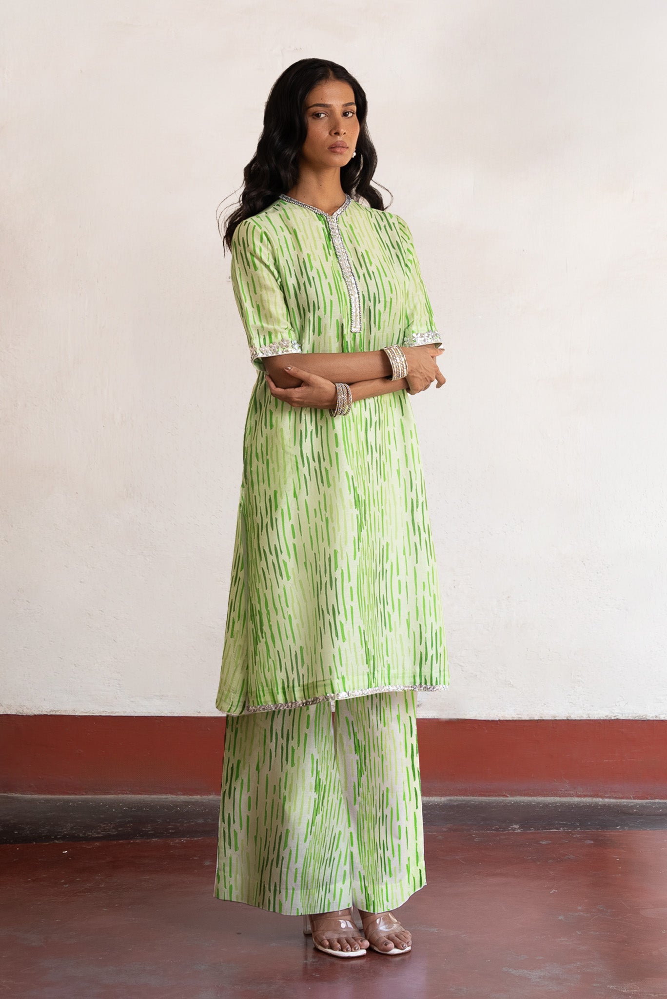 Harika - Kurta