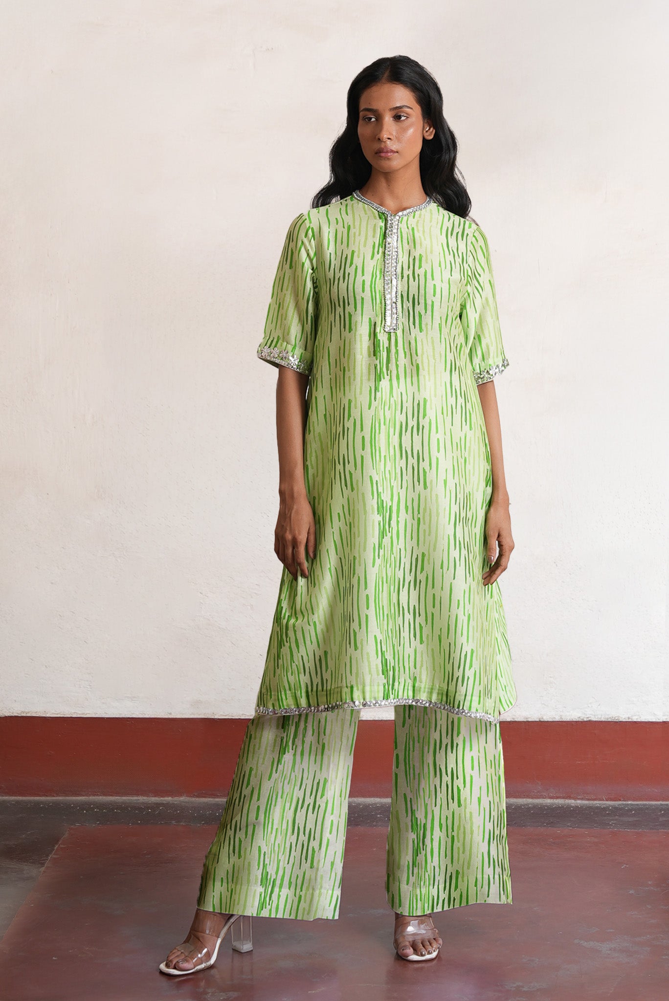 Harika - Kurta