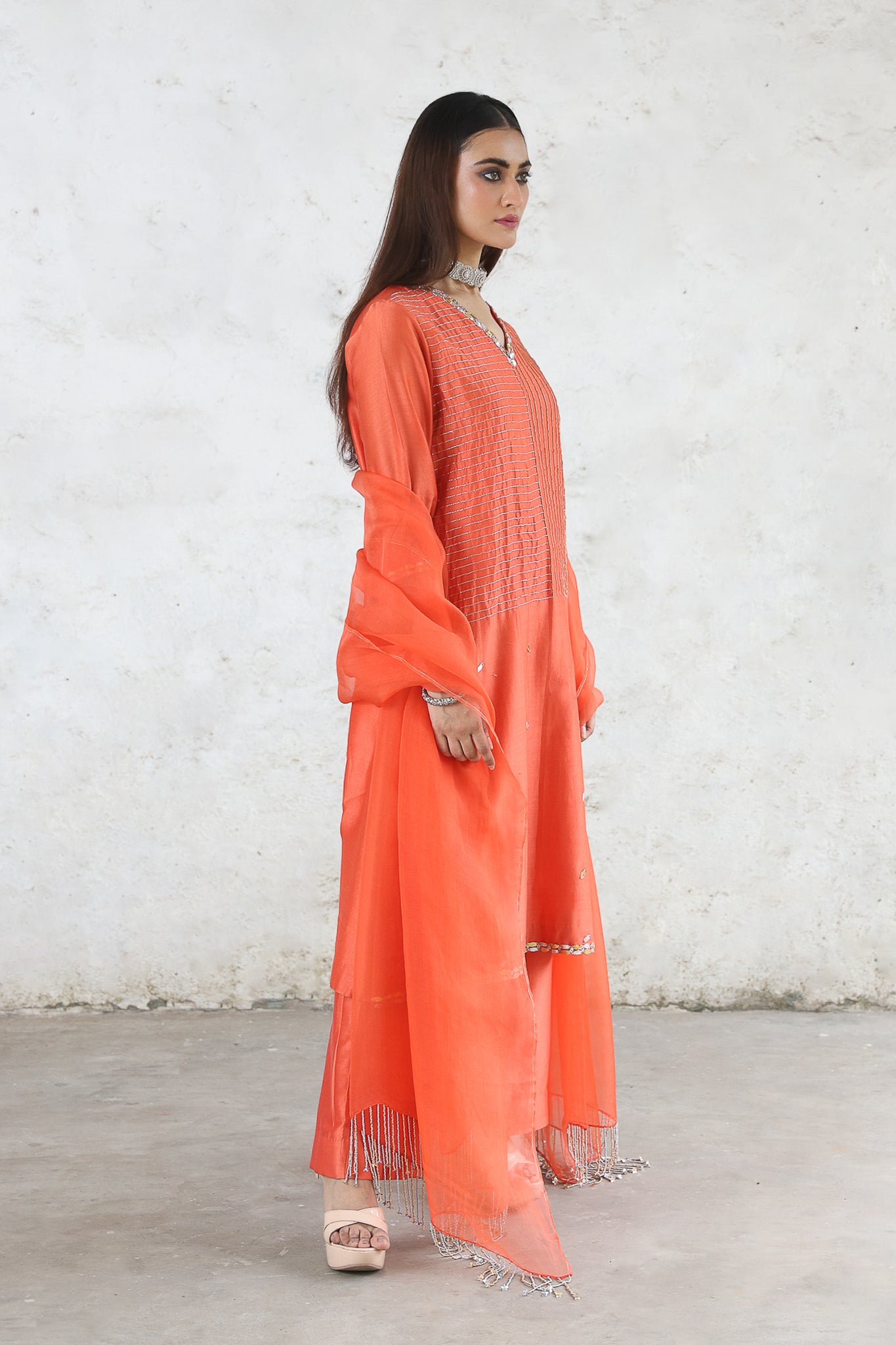 Laalima - Kurta Set
