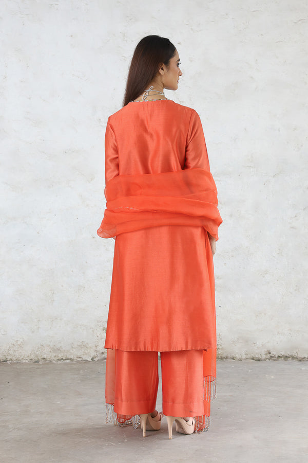 Laalima Kurta Set