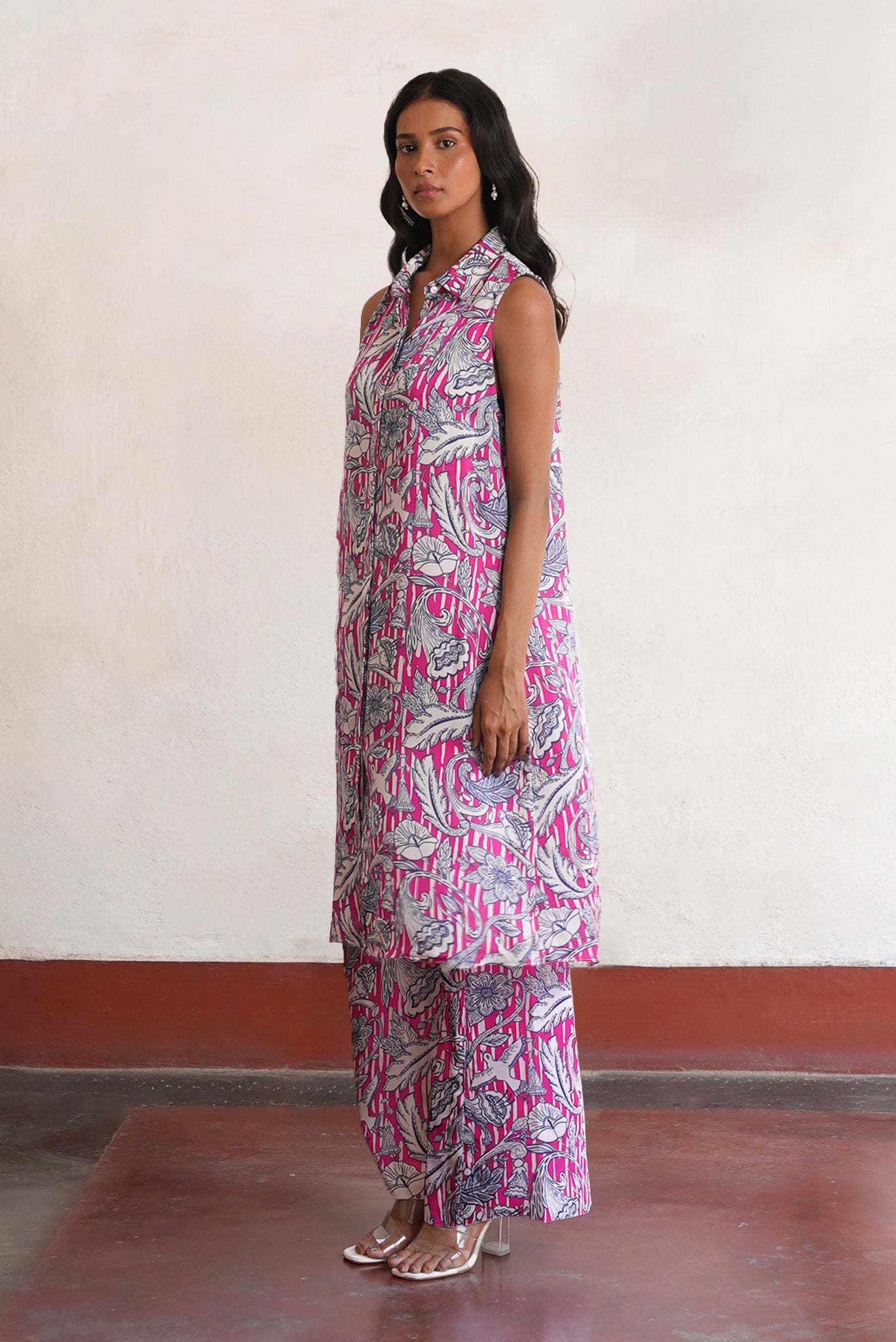 Vidhi - Kurta Set