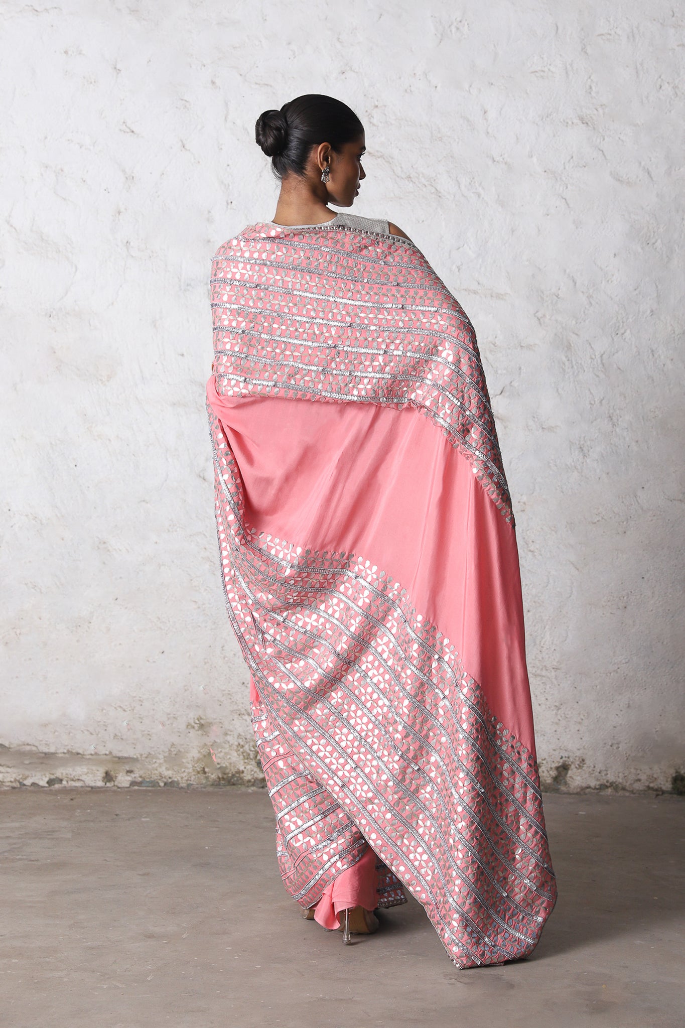 Joyeeta - Saree