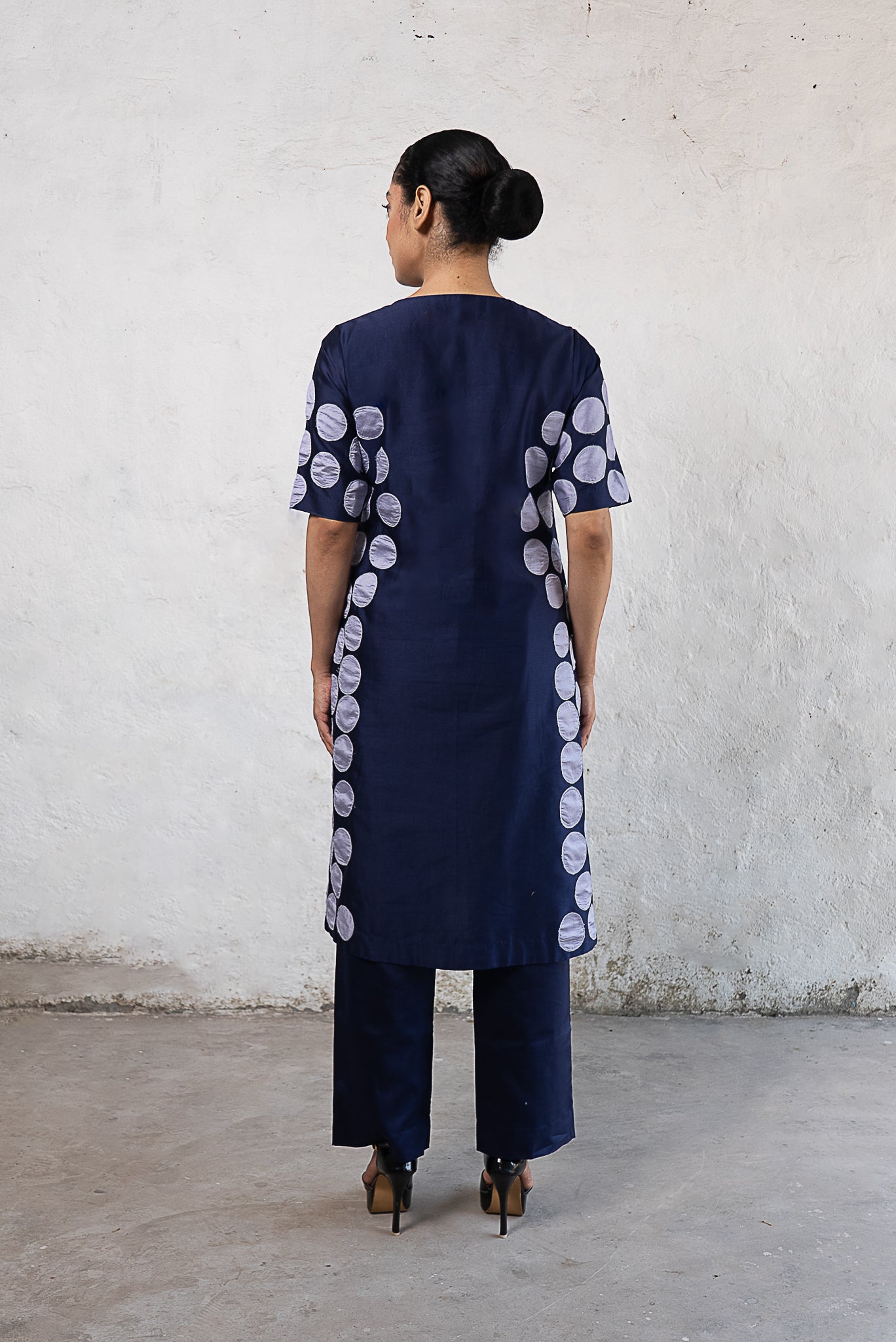 Nightingale - Kurta Set