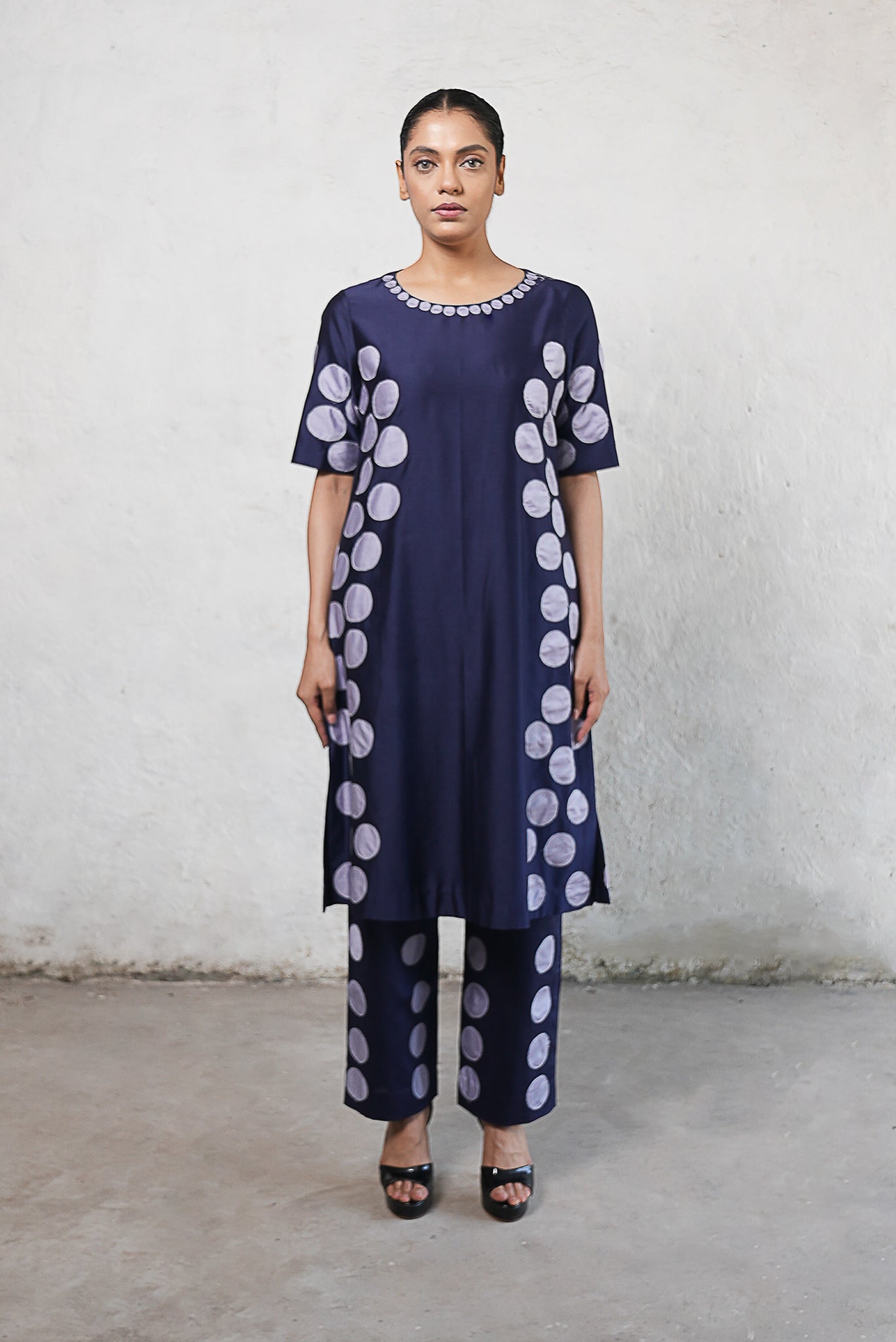 Nightingale - Kurta Set