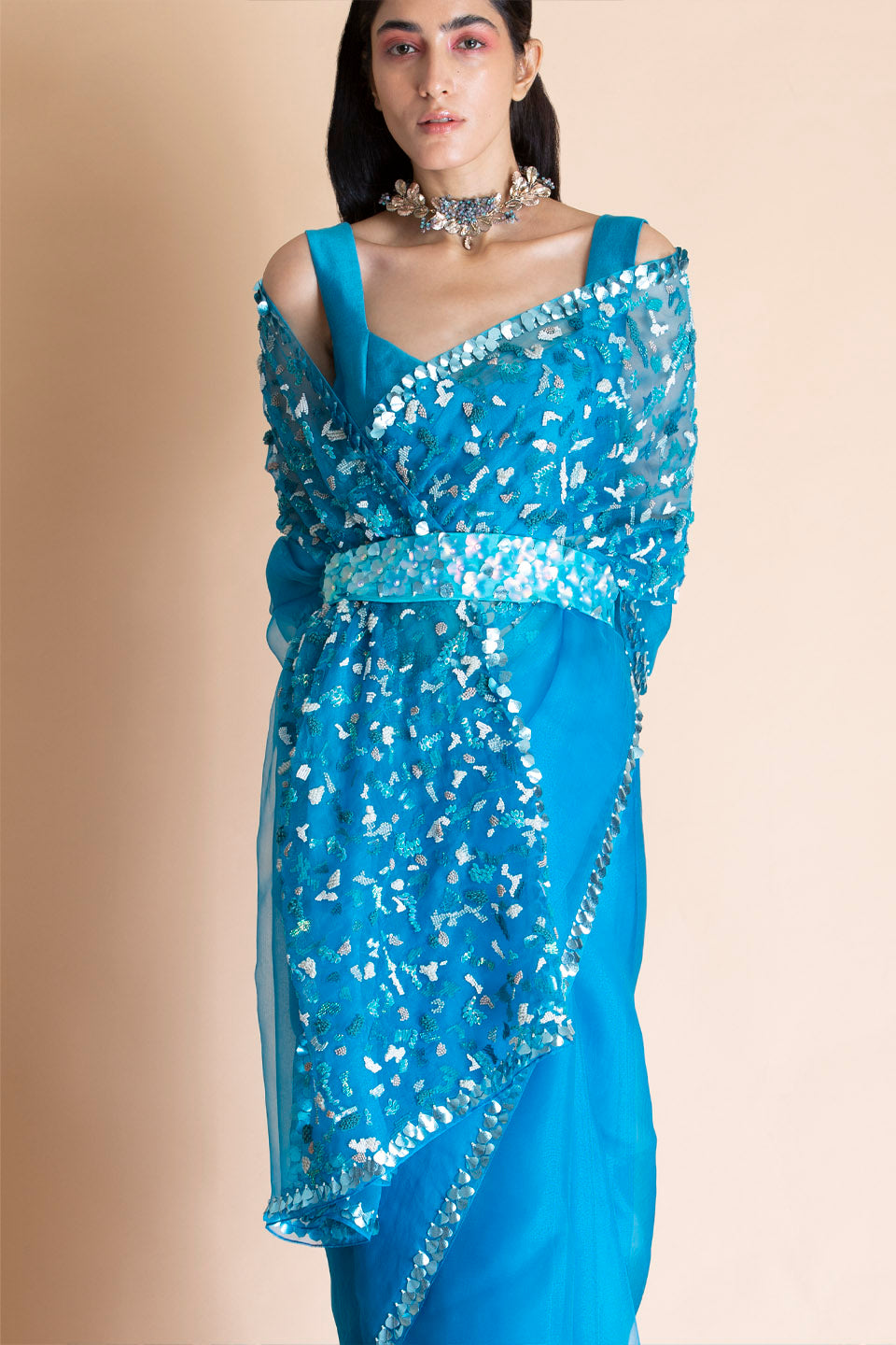 Agua - Saree
