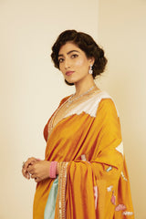 Her Highness Saree Set