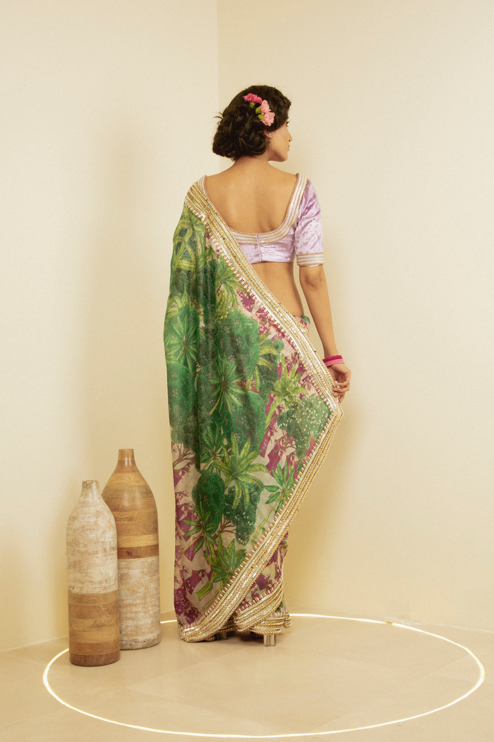 Gopi - Saree