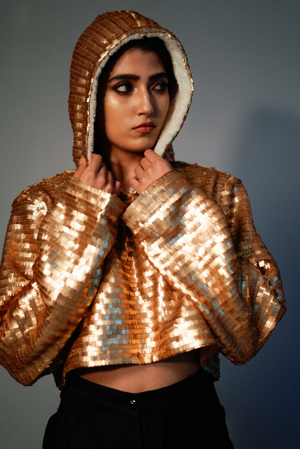 Sona Sweatshirt
