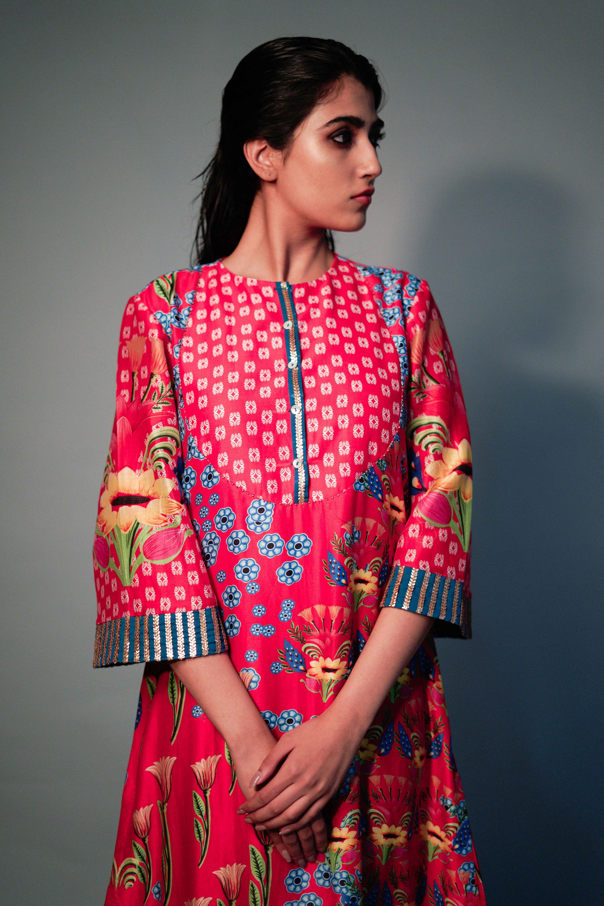 Riti - Kurta Set