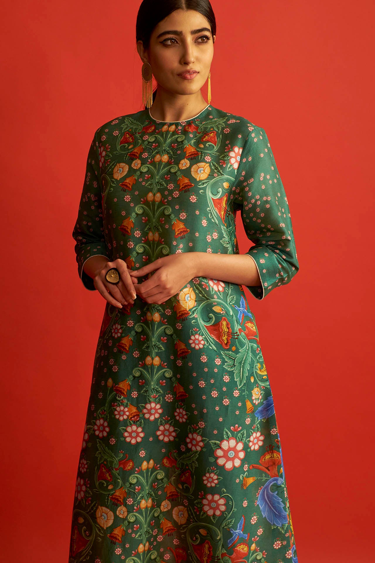 Bela - Kurta Set