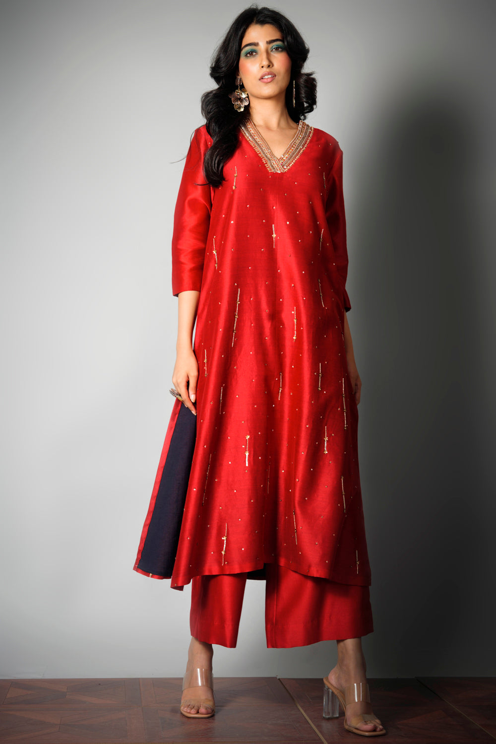 Leela - Kurta Set