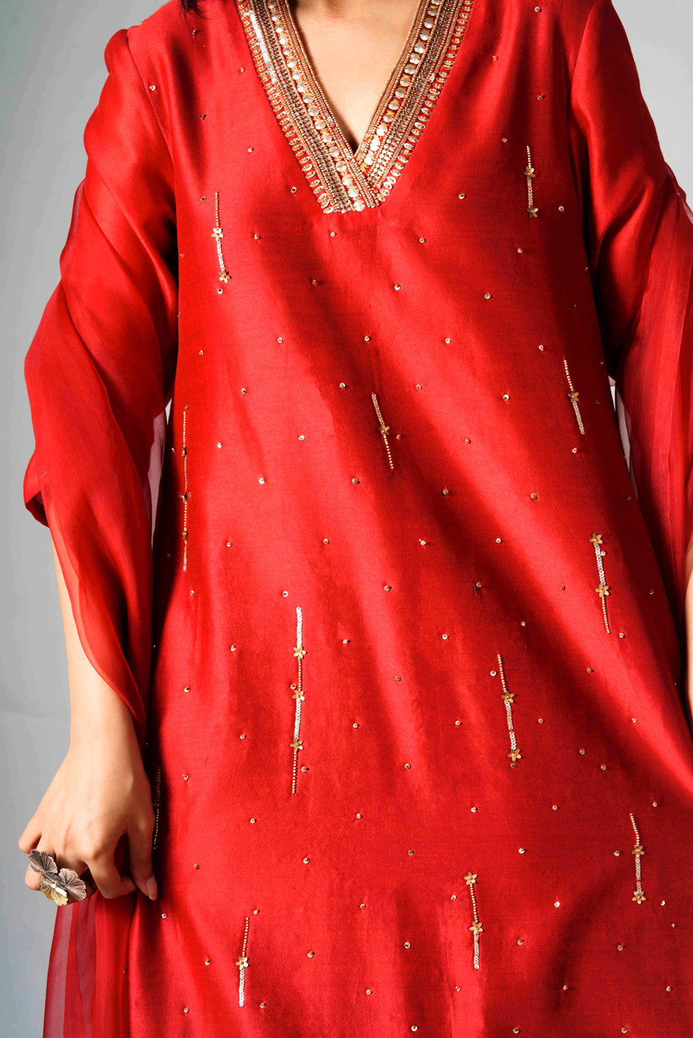 Leela - Kurta Set