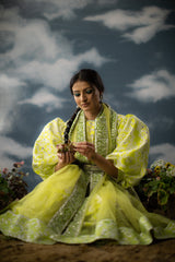 Icchā - Set of 4