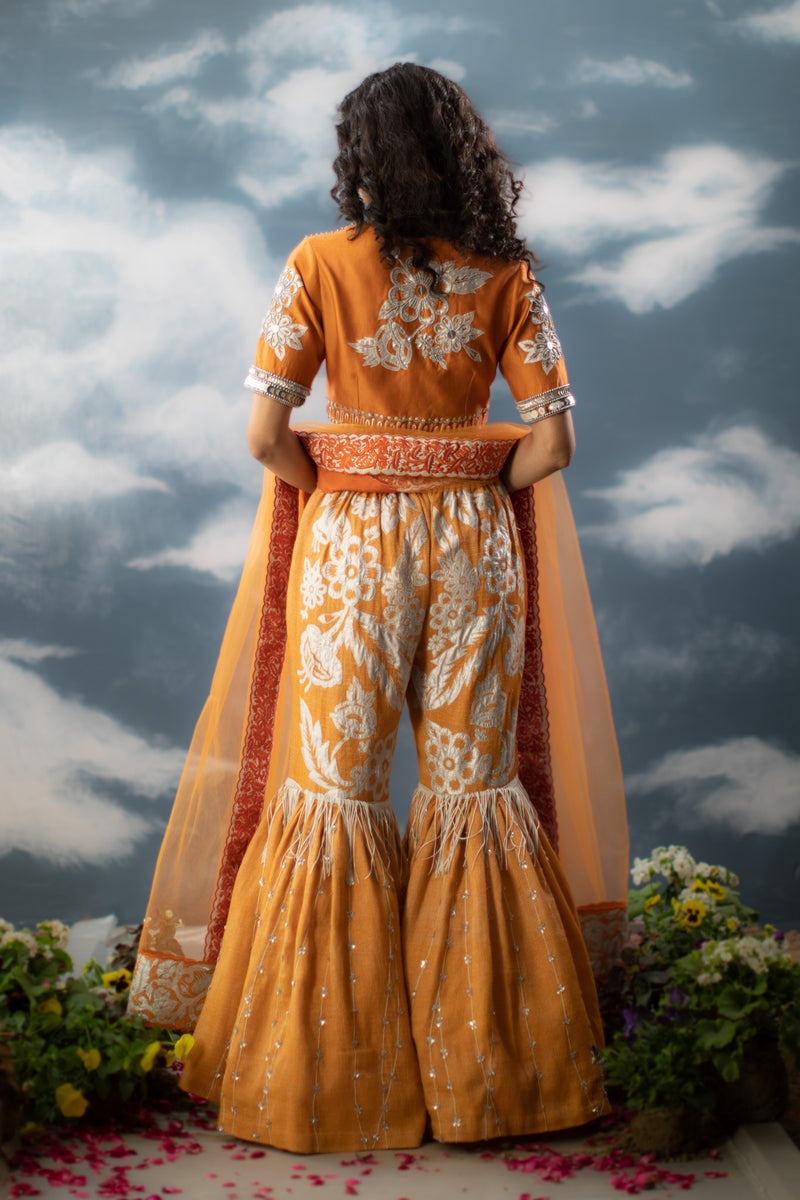Abhilasha - Set