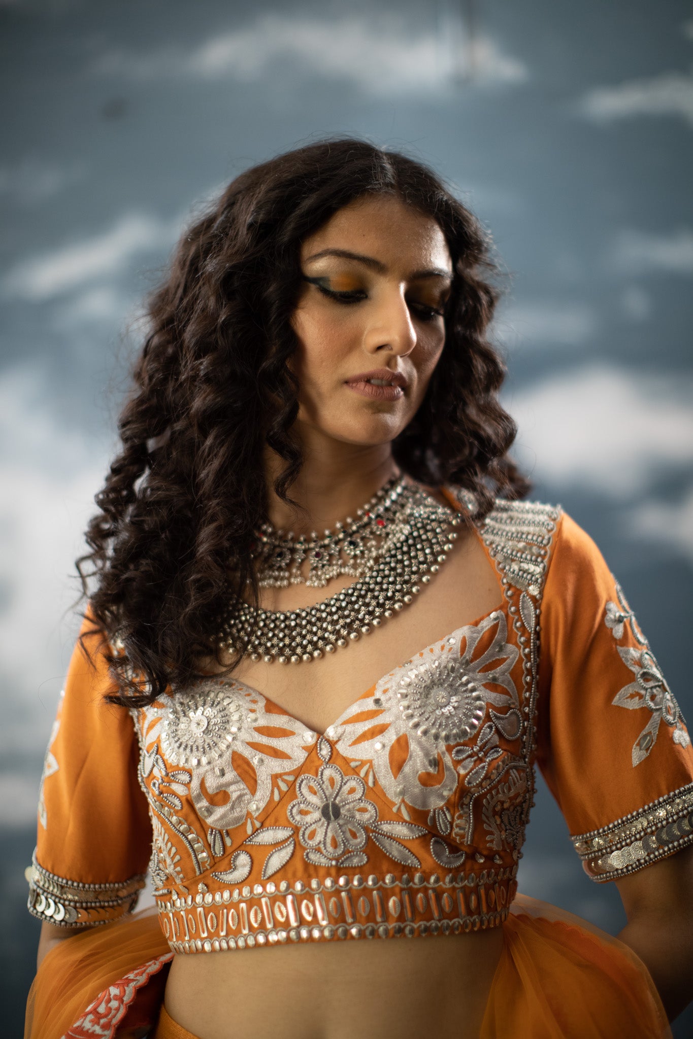 Abhilasha - Blouse