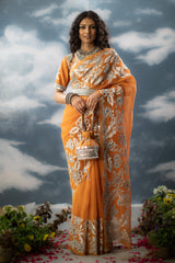 Abhilasha Saree