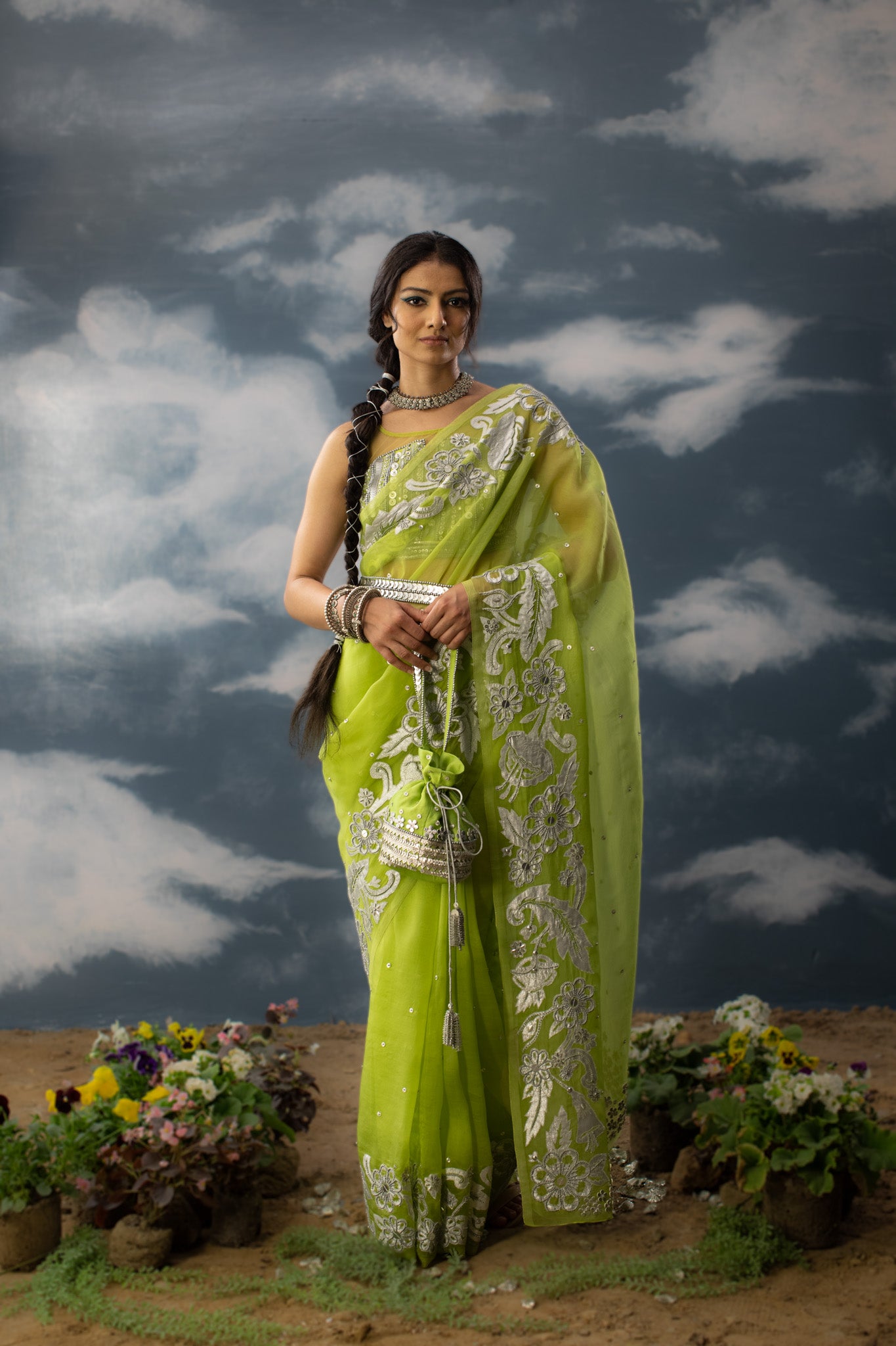 Iccha Saree